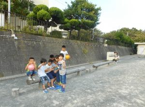 洋光台第一小学校 放課後キッズクラブ 特定非営利活動法人woodcraft ウッドクラフト